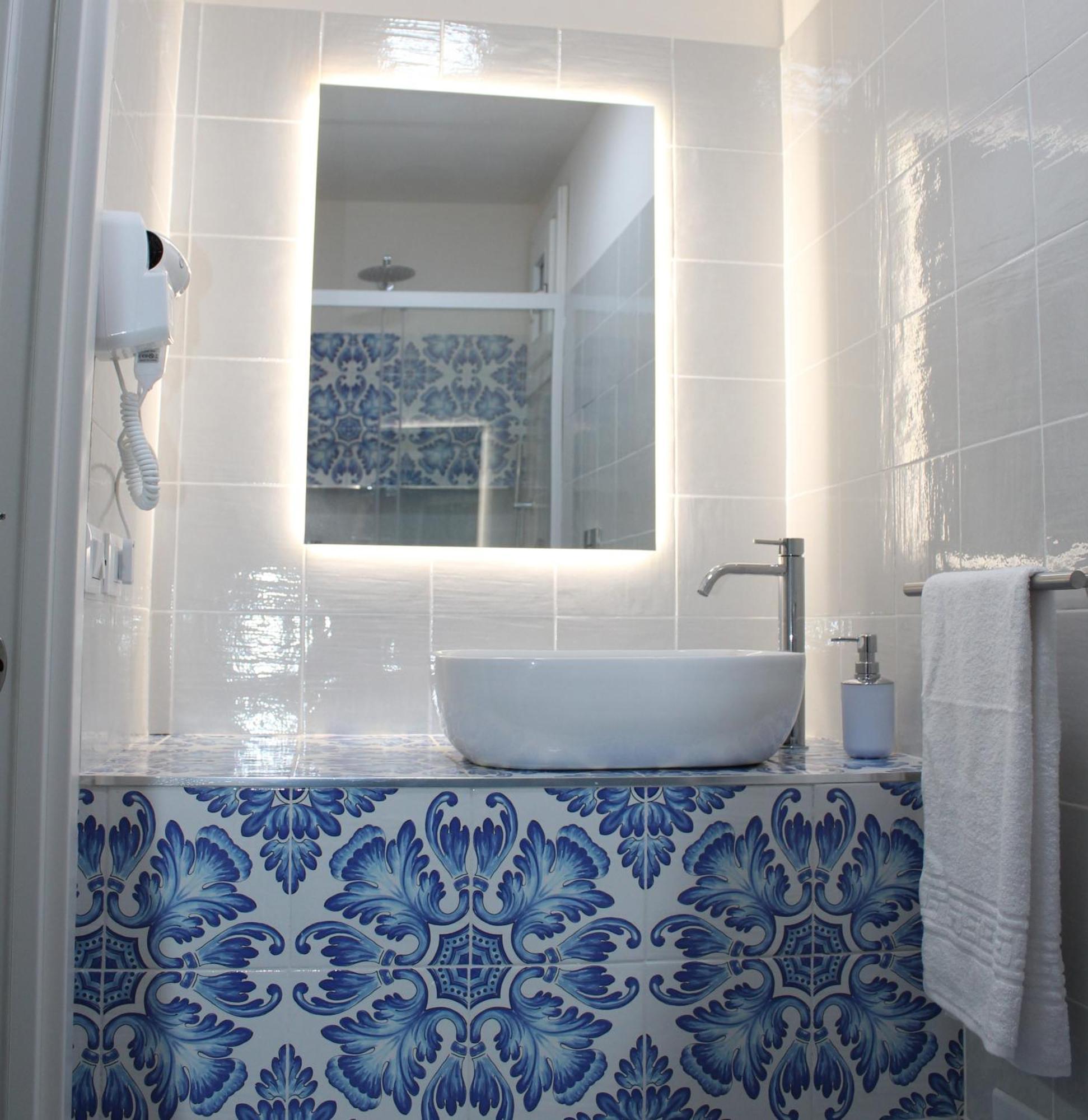 The Twins Rooms In Marettimo 2 Exterior photo