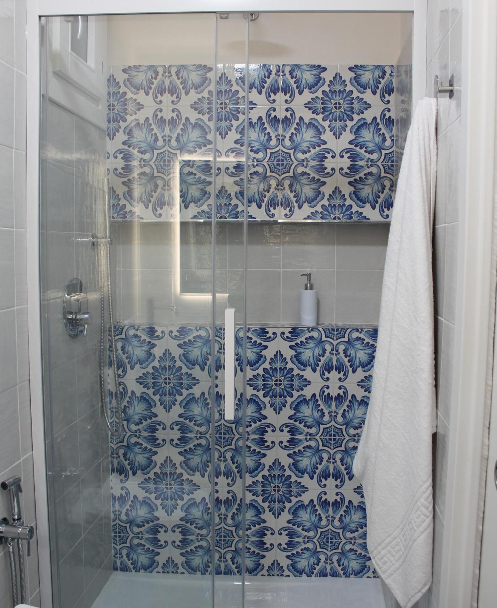 The Twins Rooms In Marettimo 2 Exterior photo